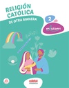 [9788468364582] RELIGION 2ºEP 23