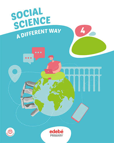 SOCIAL SCIENCE 4ºEP 23