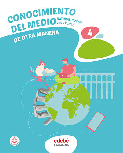 CONOCIMIENTO MEDIO 4ºEP 23 PACK