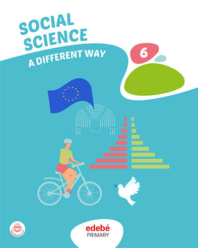 SOCIAL SCIENCE 6ºEP 23