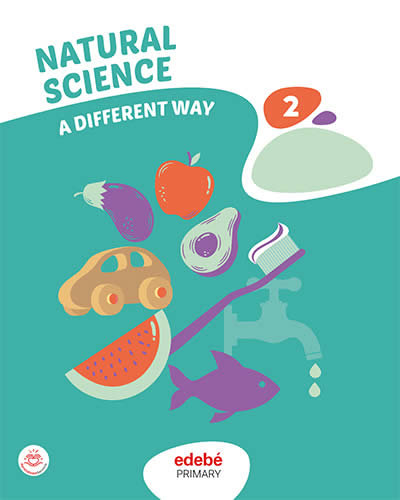 NATURAL SCIENCE 2ºEP 23