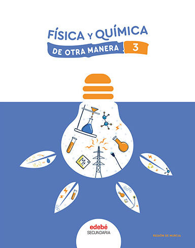 FISICA Y QUIMICA 3ºESO MADRID 23