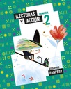 [9788414043080] EP 2 - LECTURAS Y ACCION - ANTOLOGIA - FANFEST
