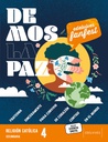 [9788414043240] ESO 4 - RELIGION - DEMOS LA PAZ - FANFEST