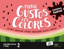 [9788414043622] EP 2 - EDUCACION PLASTICA Y VISUAL - FANFEST