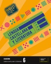 [9788414044032] CUADERNO LENGUA 6ºEP 23 FANFEST