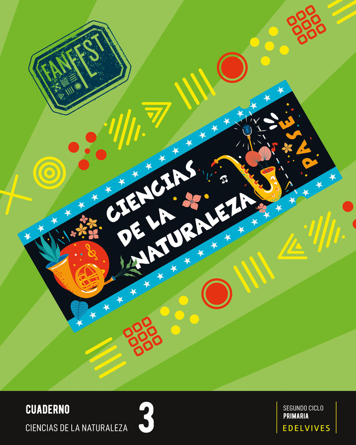 EP 3 - CIENCIAS NATURALEZA CUAD - FANFEST