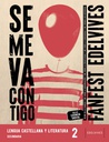 [9788414047064] ESO 2 - LENGUA CASTELLANA Y LITERATURA - FANFEST