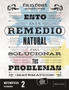 [9788414047095] MATEMATICAS 2ºESO 23 FANFEST