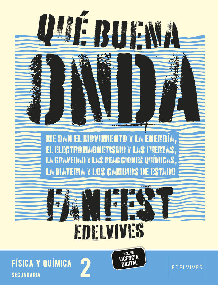 ESO 2 - FISICA Y QUIMICA (BAL,CANT,CLM,EXT,LRIO,ARA,AST,MAD) - FANFEST