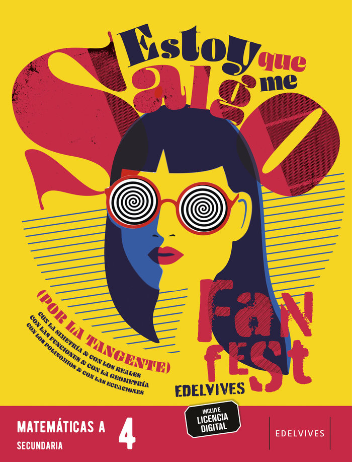 MATEMATICAS A 4ºESO 23 FANFEST