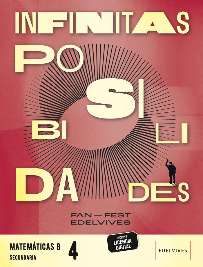 MATEMATICAS B 4ºESO 23 FANFEST