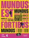 [9788414047309] ESO 4 - LATIN - FANFEST