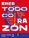 [9788414049525] BIOLOGIA GEOLOGIA 3ºESO MADRID/C,LEON 23 VERSION 2 FANFEST