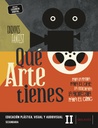 [9788414052679] ESO 3/4 - EDUC PLASTICA, VISUAL Y AUDIOVISUAL II - FANFEST
