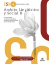 [9788411344746] ESO 4 - DIVERSIFICACION - AMBITO LINGUISTICO Y SOCIAL II (CON HISTORIA CONTEMPORANEA S.XX-XXI)