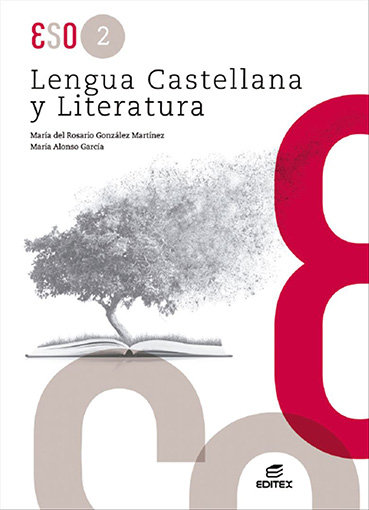 ESO 2 - LENGUA CASTELLANA Y LITERATURA