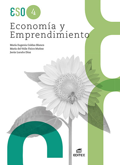 ESO 4 - ECONOMIA Y EMPRENDIMIENTO