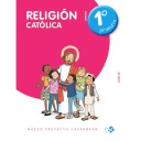[9788480775700] EP 1 - RELIGION - CAFARNAUN LOMLOE