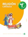 [9788480775731] EP 4 - RELIGION - CAFARNAUN LOMLOE