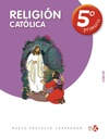 [9788480775748] EP 5 - RELIGION - CAFARNAUN LOMLOE