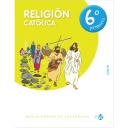 [9788480775755] EP 6 - RELIGION - CAFARNAUN LOMLOE