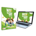 [9781035105083] EP 4 - WAY TO GO! 4 EPK