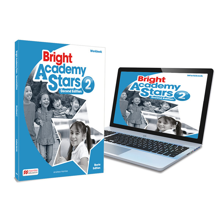 BRIGHT ACADEMY STARS 2ºESO WB 23