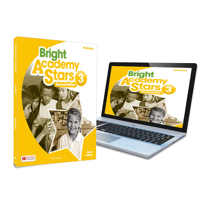 EP 3 - BRIGHT ACADEMY STARS 2ND 3 WB EPK