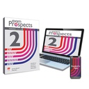 [9781035130030] BACH 2 - EXAM PROSPECTS 2 WB EPK