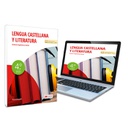 [9788419062437] ESO 4 - DIVER LENGUA CASTELLANA Y LITERATURA