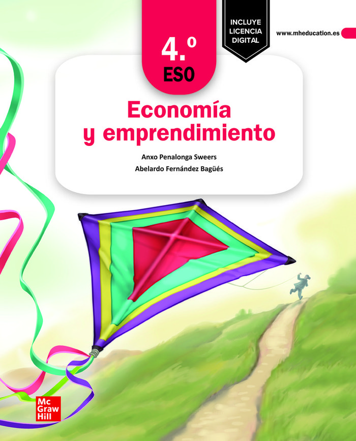 ECONOMÍA Y EMPRENDIMIENTO 4 ESO