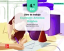 [9788448639389] EXPRESIÓN ARTÍSTICA 4 ESO. GRAPHOS. CUADERNO DE TRABAJO. EDICIÓN LOMLOE