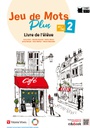 [9788468284552] JEU DE MOTS 2 PLUS LIVRE D ÉL?VE