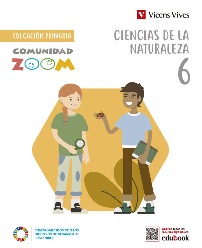 CIENCIAS NATURALEZA 6ºEP COMUNIDAD ZOOM 23