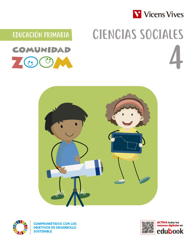 CIENCIAS SOCIALES 4ºEP COMUNIDAD ZOOM 23