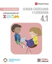 [9788468291949] LENGUA CASTELLANA 4ºEP TRIM COMUNIDAD ZOOM 23