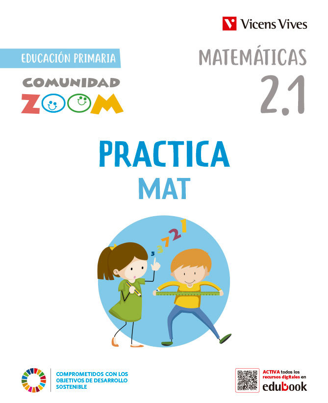 PRACTICAMAT 2 TRIM. ACTIVIDADES