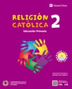 [9788468292090] RELIGION CATOLICA 2ºEP COMUNIDAD LANIKAI 23