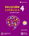 [9788468292106] RELIGIÓN CATÓLICA 4.LANIKAI.(23)