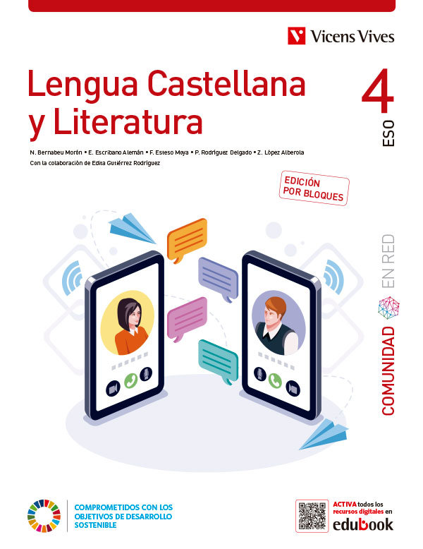 LENGUA 4 ESO BLOQUES (CER).VICEN