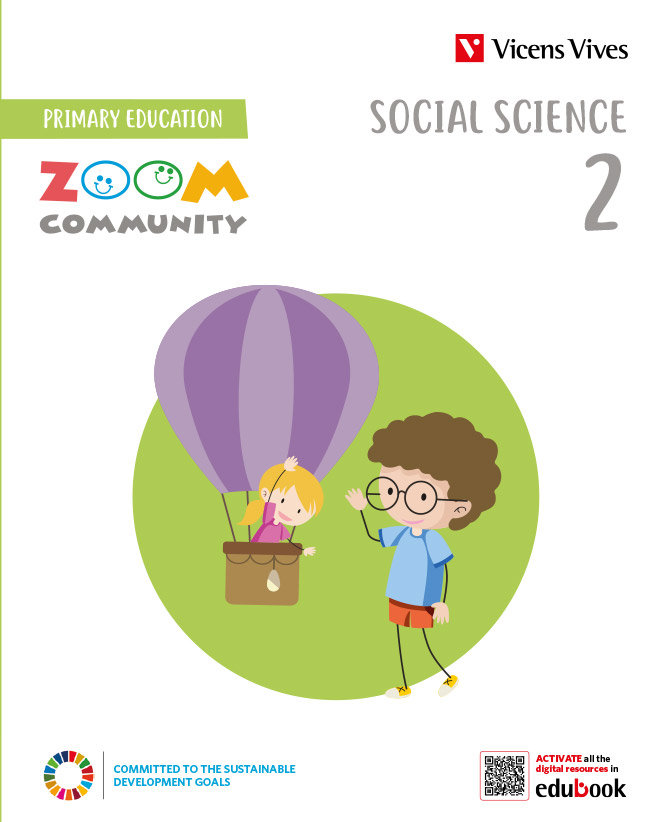 SOCIAL SCIENCE 2 ZOOM COMMUNITY.