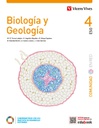 [9788468293288] BIOLOGIA Y GEOLOGIA 4 (COMUNIDAD