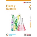 [9788468293295] FISICA Y QUIMICA 2 (COMUNIDAD EN