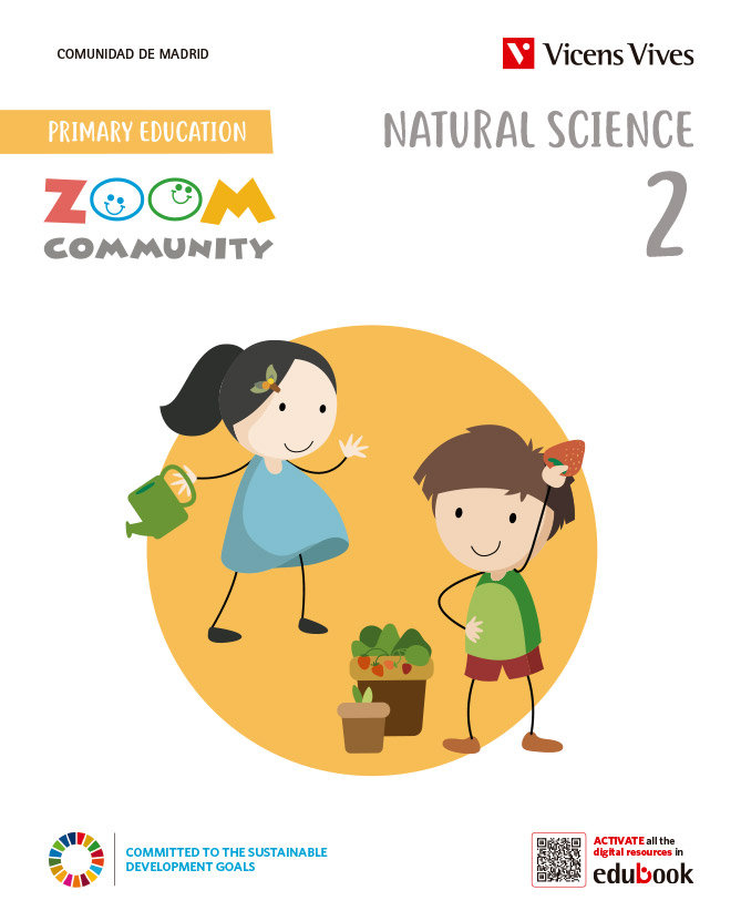 NATURAL SCIENCE 2 ZOOM COMM.MADR
