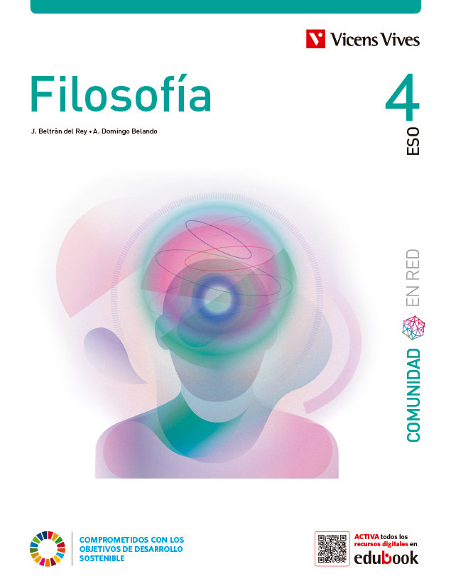 FILOSOFÍA 4 COMUNIDAD EN RED. VI