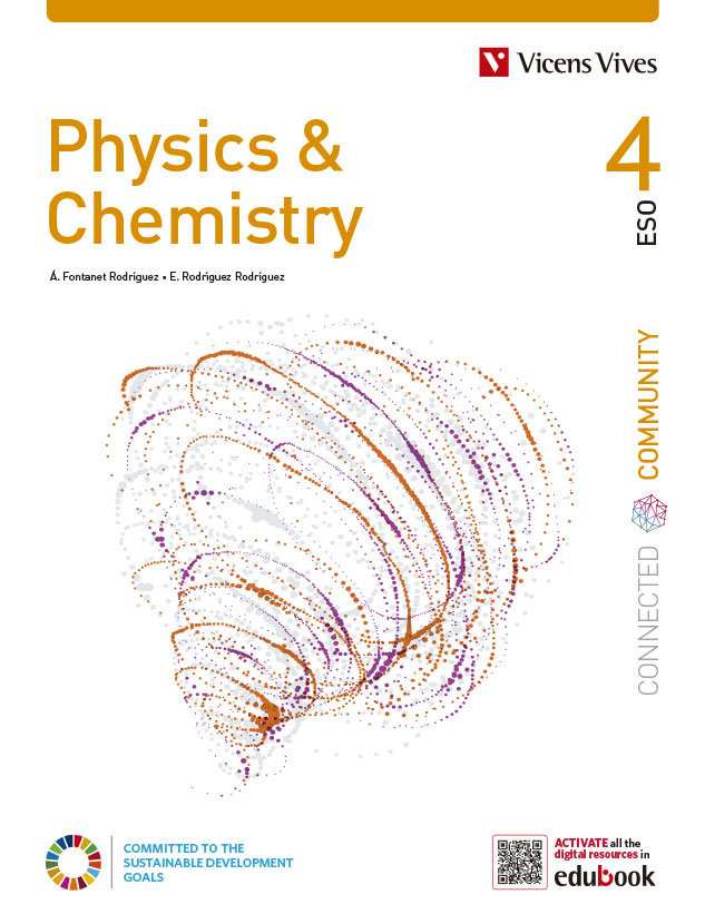 PHYSICS CHEMISTRY 4 CONNECTED C