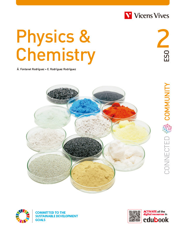 PHYSICS CHEMISTRY 2 CONNECTED C