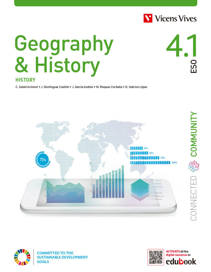 GEOGRAPHY HISTORY 4 HH (4.2-4.2
