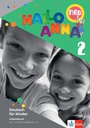 [9783126000796] HALLO ANNA NEU 2 EJER